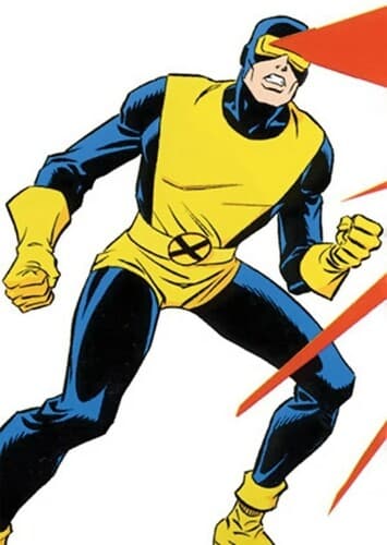 Scott Summers
