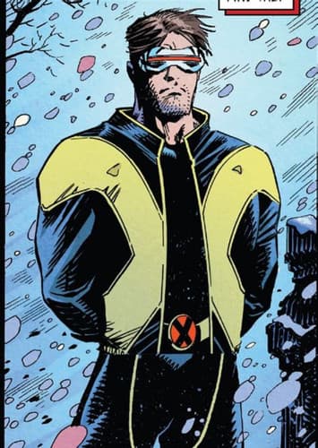 Scott Summers