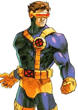 Scott Summers