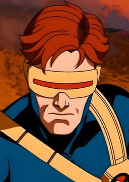 Scott Summers/Cyclops