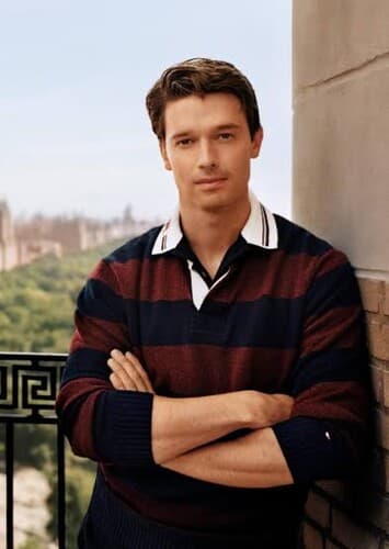 Scott Summers/Cyclops