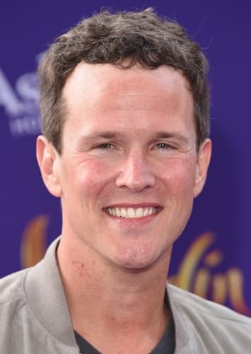 Scott Weinger