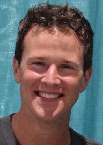 Scott Weinger