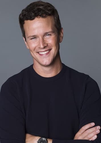 Scott Weinger
