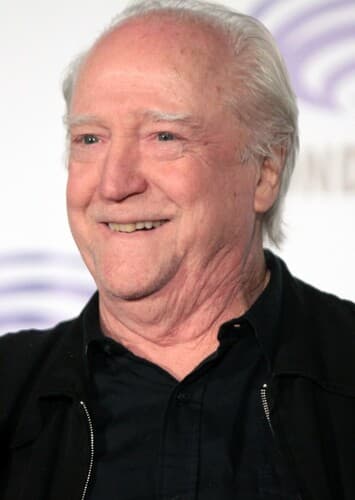 Scott Wilson