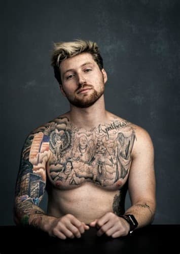 Scotty Sire.