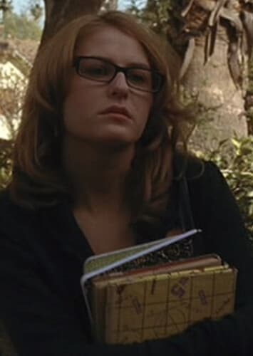 Scout Taylor-Compton