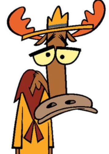 Scoutmaster Algonquin Casper Lumpus