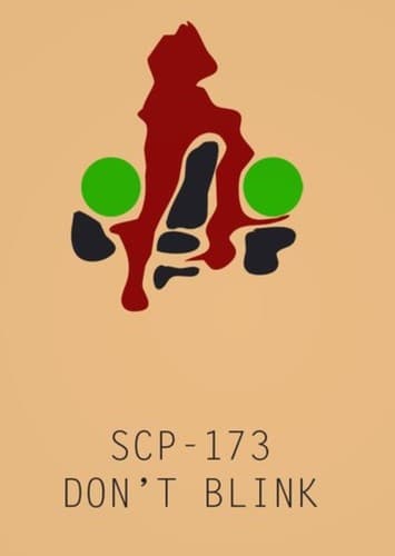 SCP-173