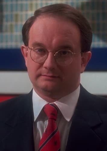 Scranton Ticket Agent