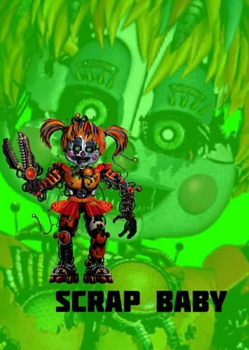 Scrap Baby