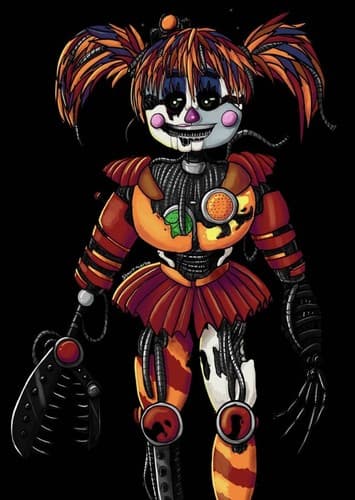 Scrap Baby