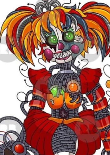 Scrap Baby