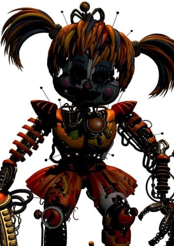 Scrap Baby