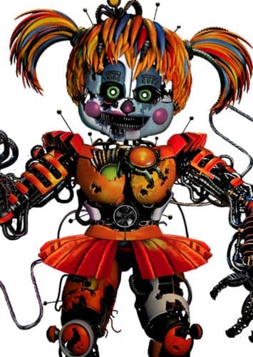 Scrap Baby