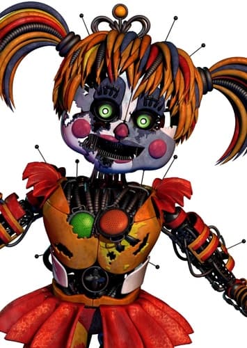 Scrap Baby