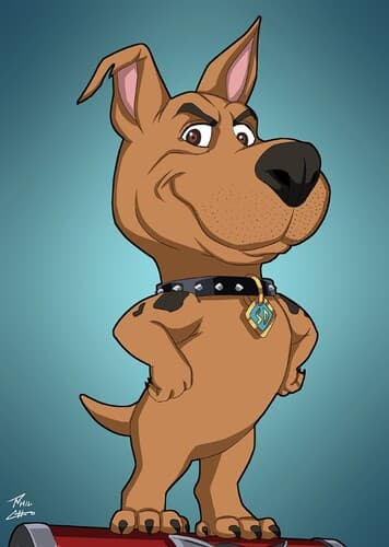 Scrappy-Doo