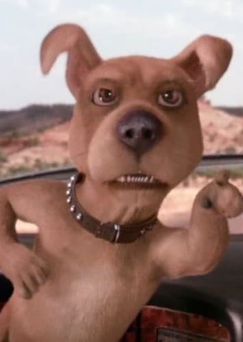 Scrappy Doo