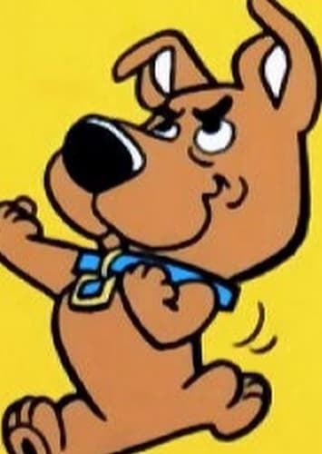 Scrappy-Doo