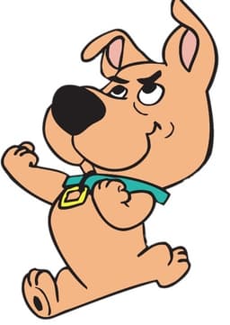 Scrappy-Doo