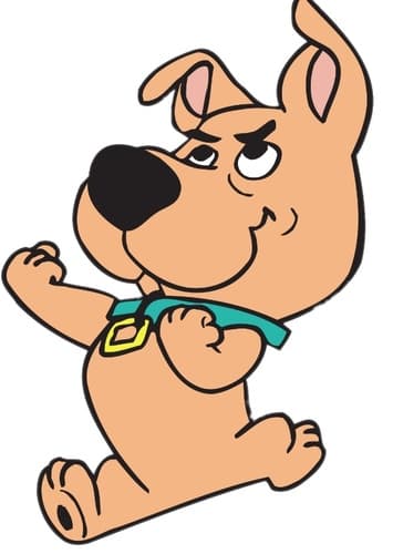 Scrappy-Doo