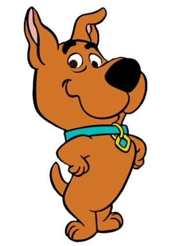 Scrappy-Doo
