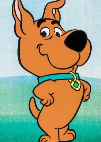 Scrappy-Doo