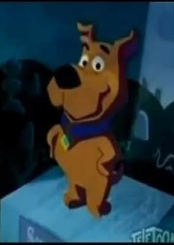 Scrappy Doo