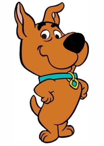 Scrappy-Doo