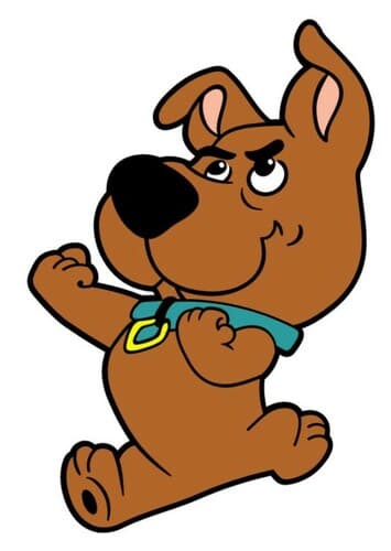 Scrappy-Doo