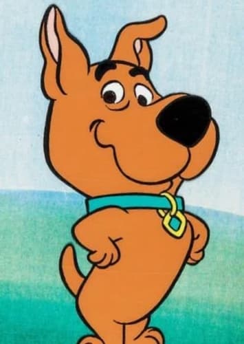 Scrappy Doo