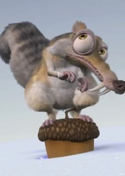 Scrat