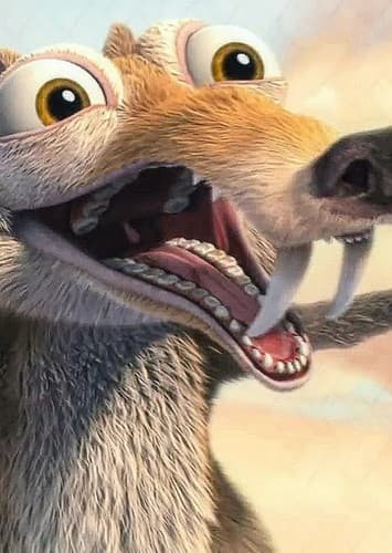 Scrat