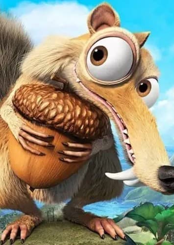 Scrat