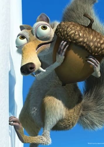 Scrat