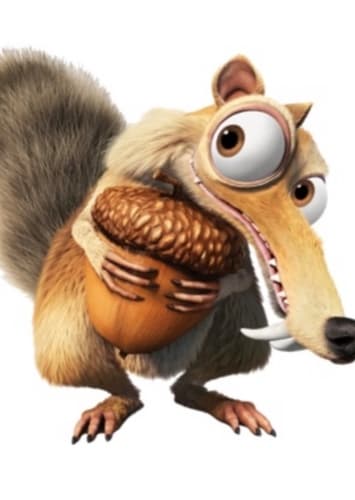Scrat