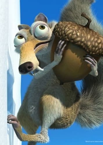 Scrat