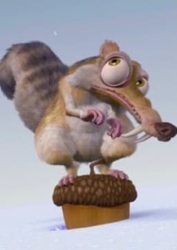 Scrat