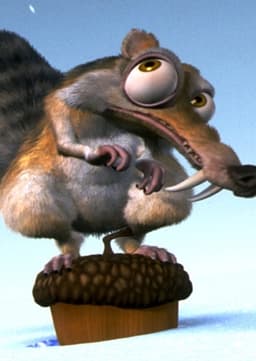 Scrat