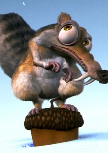 Scrat