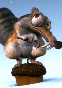 Scrat