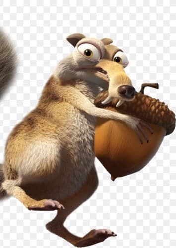 Scrat