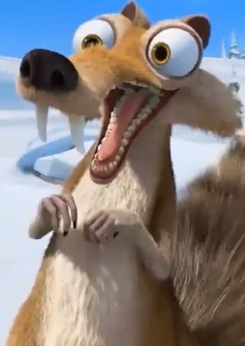 Scrat