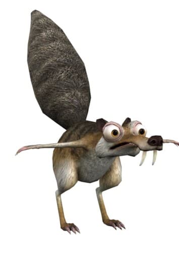 Scrat