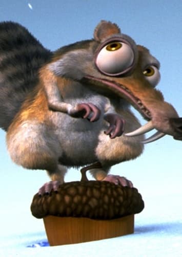 Scrat