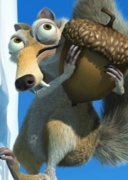 Scrat