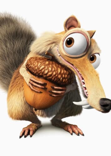 Scrat