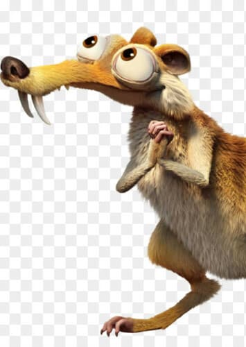Scrat