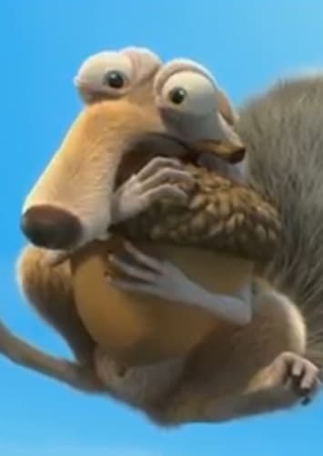 Scrat