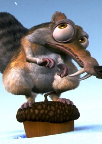 Scrat